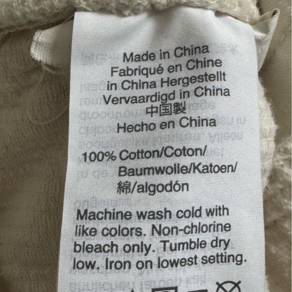 Madewell Corduroy Overalls - Picture 7 of 7